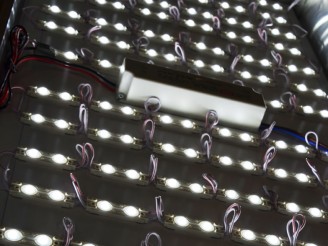 LED Beleuchtung