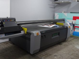 Sniper HT-2512 UV Drucker